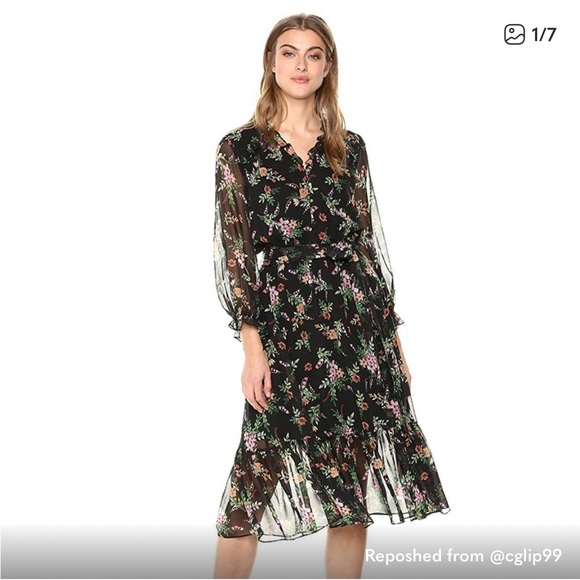 Shoshanna Dresses & Skirts - Shoshanna dress